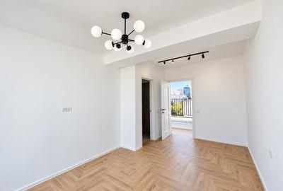 Apartament spectaculos cu 3 camere și terasă panoramică de 41 mp – zona Eminescu - 6