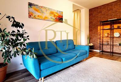 Apartament cu 2 camere de vânzare în Giroc, zona Centrală – 0% Comision - 5