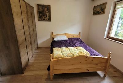 Casa individuala spatioasa cu teren generos- 900 mp, zona Lac Micesti, Cluj - 4