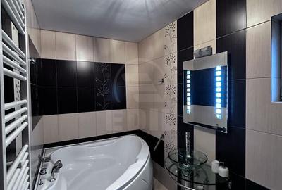 Duplex de inchiriat cu 4 camere, zona Parc Poligon ! - 16