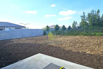 Casa noua cu 4 camere, finisata la cheie, cu teren de 528 mp, Tamasi/Corbeanca - 17