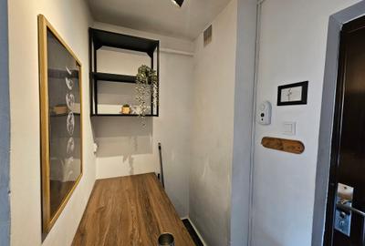 Garsonieră mobilată și utilată, et. 4 din 4, Complexul Studențesc, Timișoara - 5