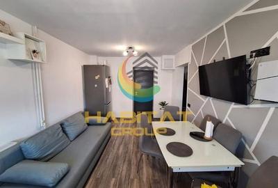 Apartament 3 camere-metrou Piata Sudului - 9