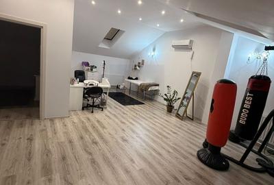 Vila 6 Camere de Inchiriat Trend Residence *Popesti Leordeni* - 16