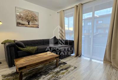 Duplex mobilat de vanzare, 3 camere si 2 bai, Mosnita Veche - 1