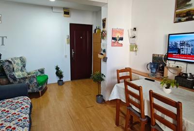 APARTAMENT 2 CAMERE-DECOMANDAT-RAHOVA-MARGEANULUI-BARNOVA - 3
