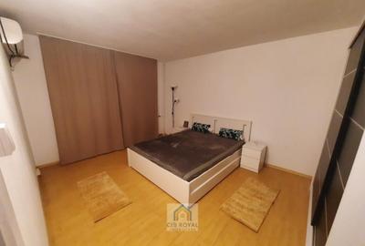 Inchiriez apt. 2 cam. Aviaiei, Str. Maguricea, la 5 minute metrou Aurel Vlaicu. - 5