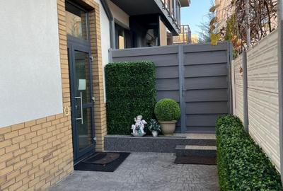 Apartament cu 2 camere decomandat, mobilat în Domenii