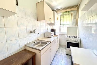 COMISION 0%-Apartament 4 camere cu boxa, etaj 3 - zona Dacia - 7