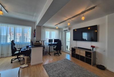 Apartament tip loft 117 mp in Zorilor zona Facultatii de Arhitectura - 19