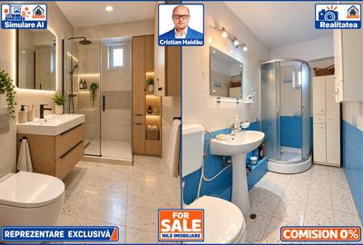 De vânzare: Apartament 4 camere | Calea Călărașilor - Sector 3 - 8