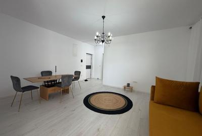 APARTAMENT 2 CAMERE DUMBRAVITA -IKEA la 450 euro - 7