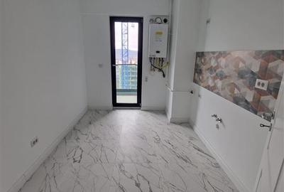 BLOC NOU! Ap. cu 2 camere decomandat Tatarasi 61 mp 114220euro+TVA - 5