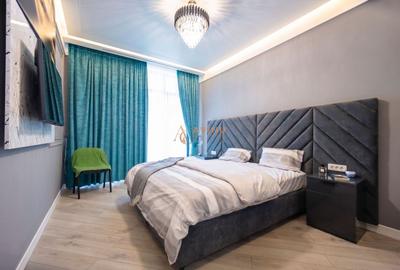 Penthouse | Bd Pipera | 100+30mp | Rooftop 200mp | Complet Mobilat - 9