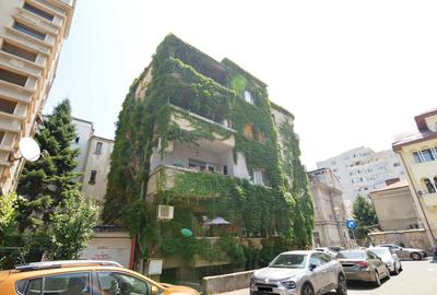 Apartament Deosebit Calea Dorobanti | Boxa | Loc Parcare | 92 mp - 26
