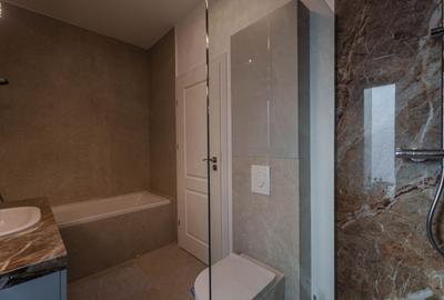 Vile PASIVE 5 camere TUNARI, 500m2 curte, 186m2 utili - 11
