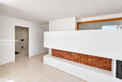 Duplex 4 camere 139MP | Bucurestii Noi | 2 locuri de parcare | Gradina | P+1+M | - 6