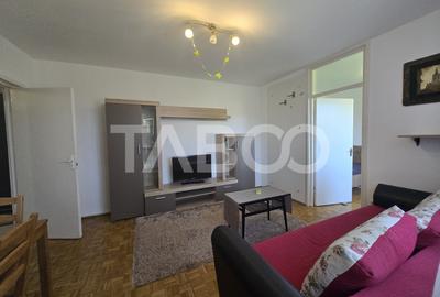 Apartament 2 camere de inchiriat 37 mp zona Mihai Viteazul Sibiu - 11