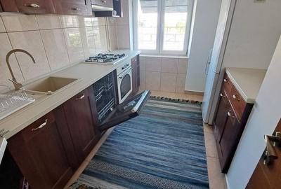 Apartament 3 camere - Decebal - 7