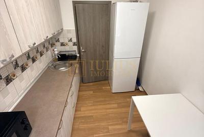2 camere| Tipografilor-Medicina| zona linistita si frumoasa| centrala| parter - 13