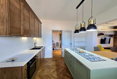 Apartament de lux 4 camere de închiriat – lângă UMF și Casa de Cultură - 6