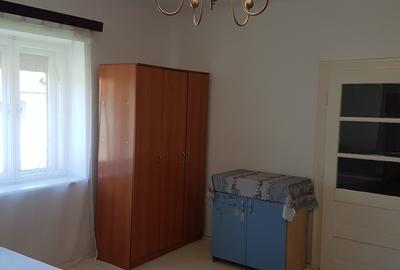 Casa singur in curte in Apoldu de Jos , la 35 km de Sibiu! - 23