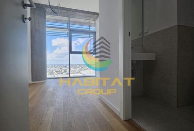 UP-SITE Floreasca | 4 Camere | 172 mp | Etaj 15 | Vedere Panoramică | 936.540 € - 8