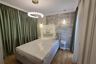 Duplex cu 4 camere în Exterior Sud