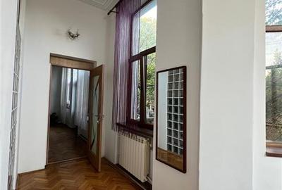 Apartament cu 2 camere terasa si garaj pe strada Negoi - 6