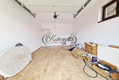 Duplex la prima inchiriere in Dambul Rotund - 16