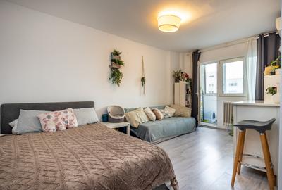 Garsoniera | Arena Nationala | Metrou | 0% comision - 1
