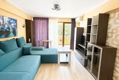 2 Camere Mamaia Zona Butoaie - 1