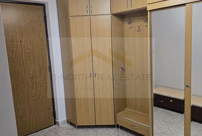 Apartament 2 camere de închiriat Tineretului – Piscului 13, bloc 77, 58 mp - 4