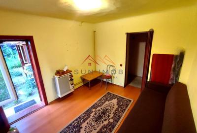 CASĂ DE VÂNZARE | 1.483 MP TEREN | ARICEȘTII RAHTIVANI | 55.000 euro - 5