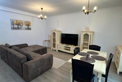 APARTAMENT 3 CAMERE - PARCARE SUBTERANA -  EROU IANCU NICOLAE PIPERA - 2