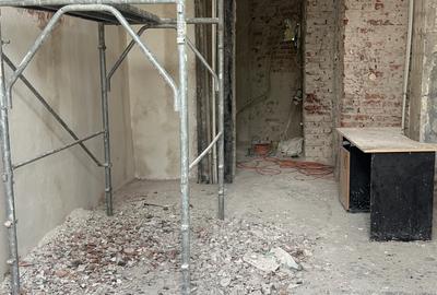 Spatiu Comercial, Lacul Tei, Stradal - 3
