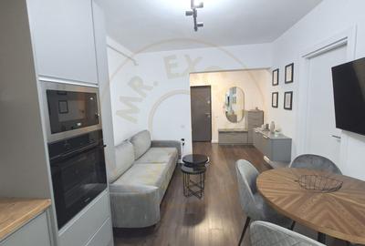 Studio LA CHEIE cu Gradina 39 mp Vis-A-Vis Marcea Spa - 4