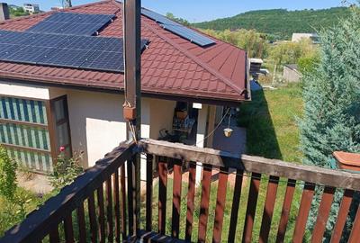 Închiriez Casă 3 Camere Șorogari (Aroneanu) | Direct Proprietar - 2