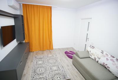 Oltenitei  Metrou Brancoveanu 2 Camere Lux Totul Nou - 4