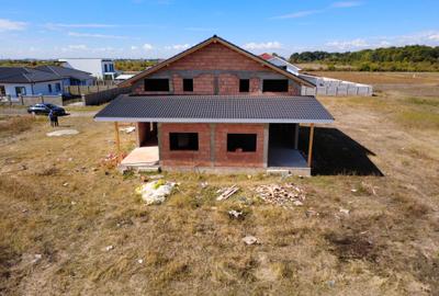 Direct Dezvoltator, Duplex intreg la rosu, Zero Comision Poremo Imobiliare - 4