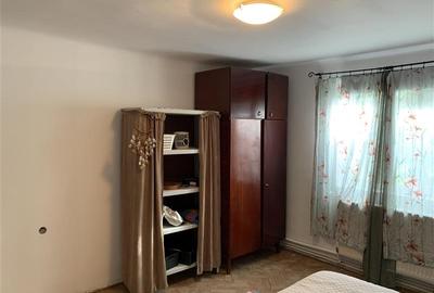 Inchiriere casa individuala 4 camere, gradina de 900 mp, in Dambul Rotund- zona - 5