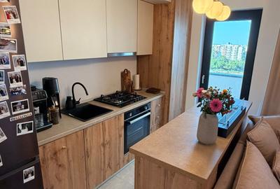 Apartament premium 2 camere | Ela Cotroceni |Faza 1| Parcare subterana - 8