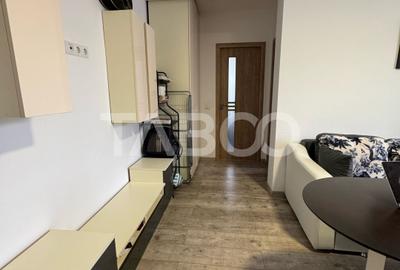 Apartament de inchiriat 2 camere balcon parcare Brana Selimbar Sibiu - 7