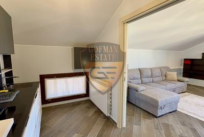 Vila Premium P+1+M Santa Maria Bay Faleza Nord plaja Reyna - 35