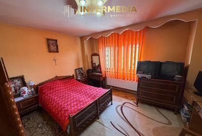 APARTAMENT 2 CAMERE DE VANZARE I DECOMANDAT I 58 MP I FINISAT I - 2