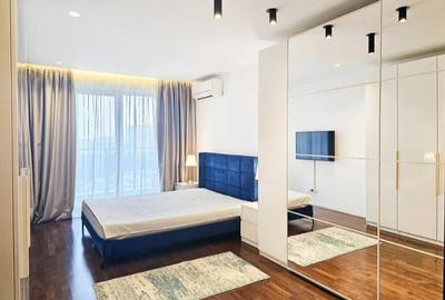 Ap. 2 camere InCity Residence - Mall Vitan - 7