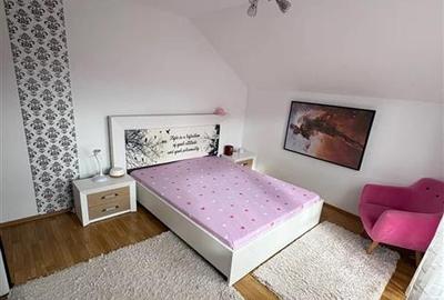 Casa utilata si mobilata in Stupini, Brasov - 5