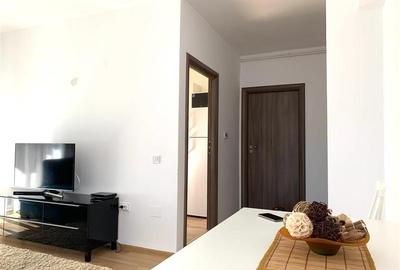 Inchiriere apartament 2 camere Bonjour Residence - 2