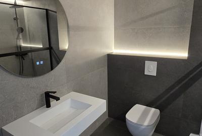 Apartament City Lake View - 1