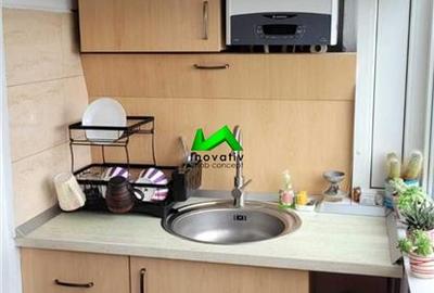 Apartament de vanzare 3 camere Sibiu Vasile Aaron - 5